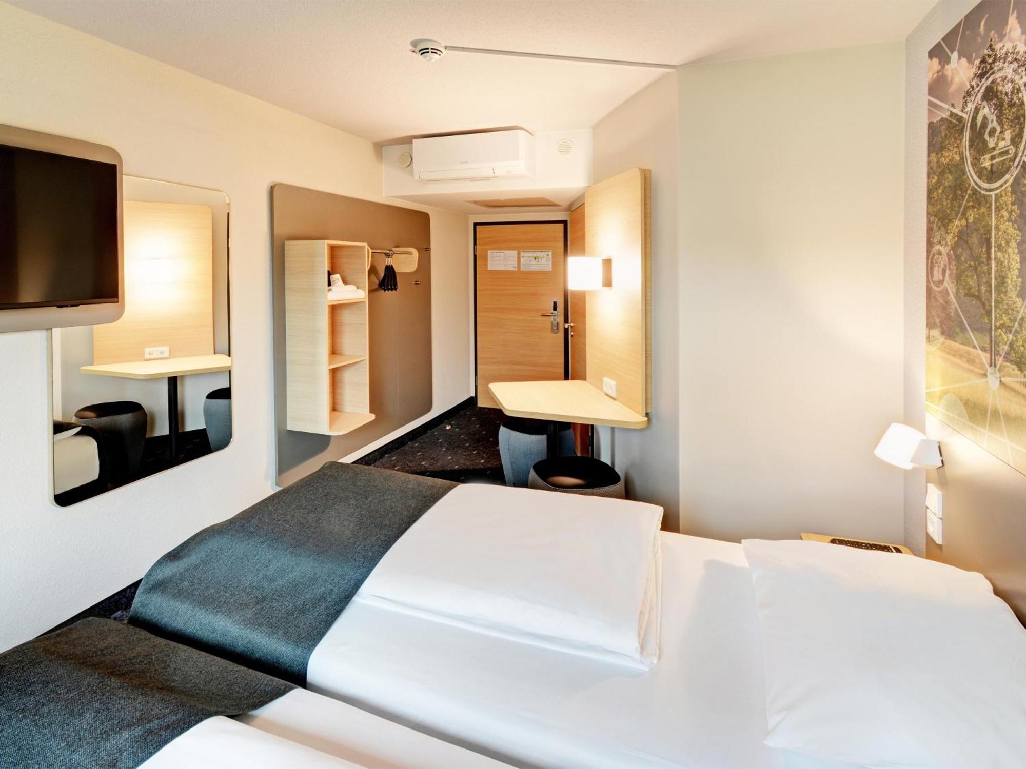 Kassel-industriepark Hotel 2*