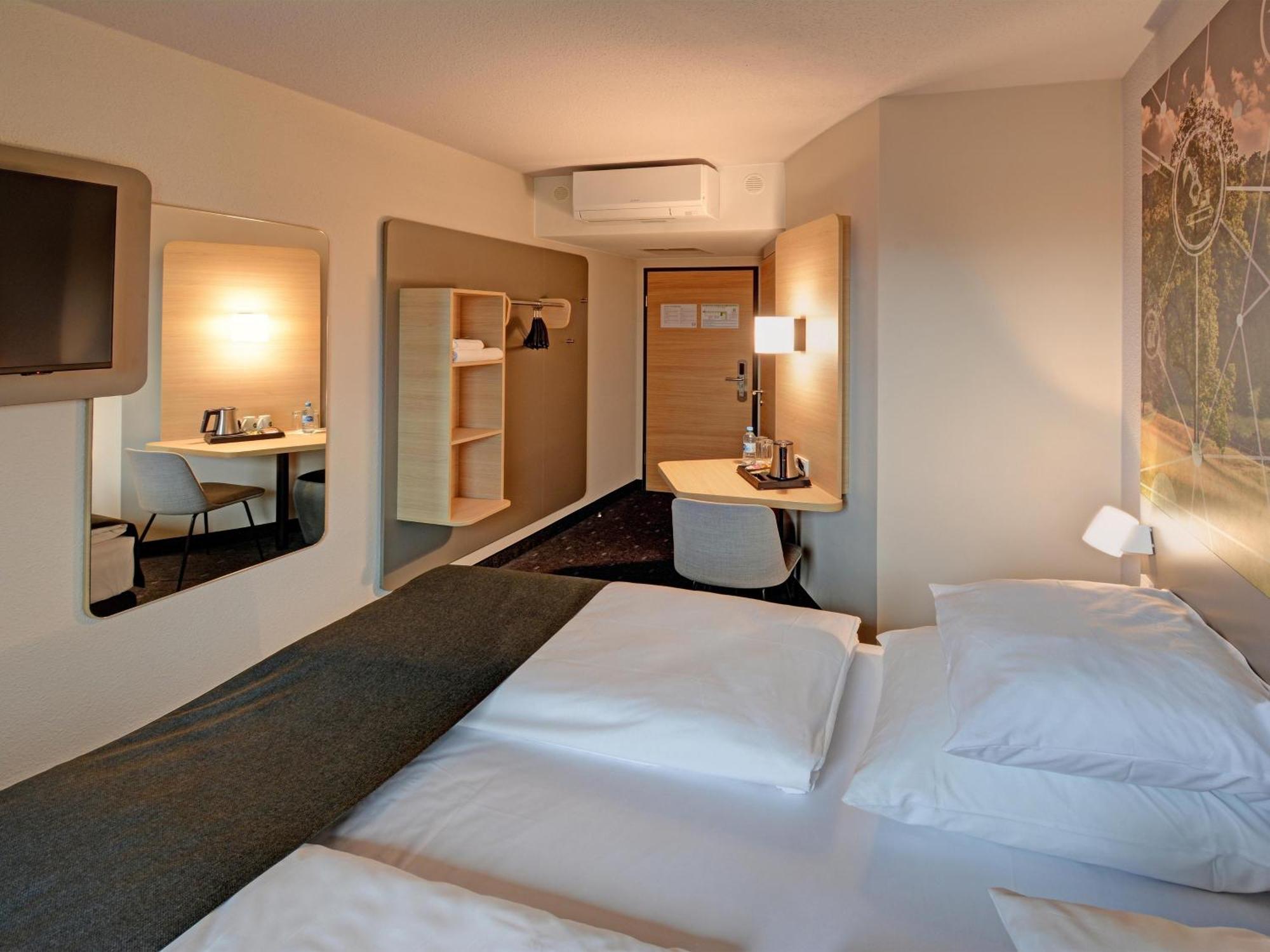 Hotel Kassel-industriepark