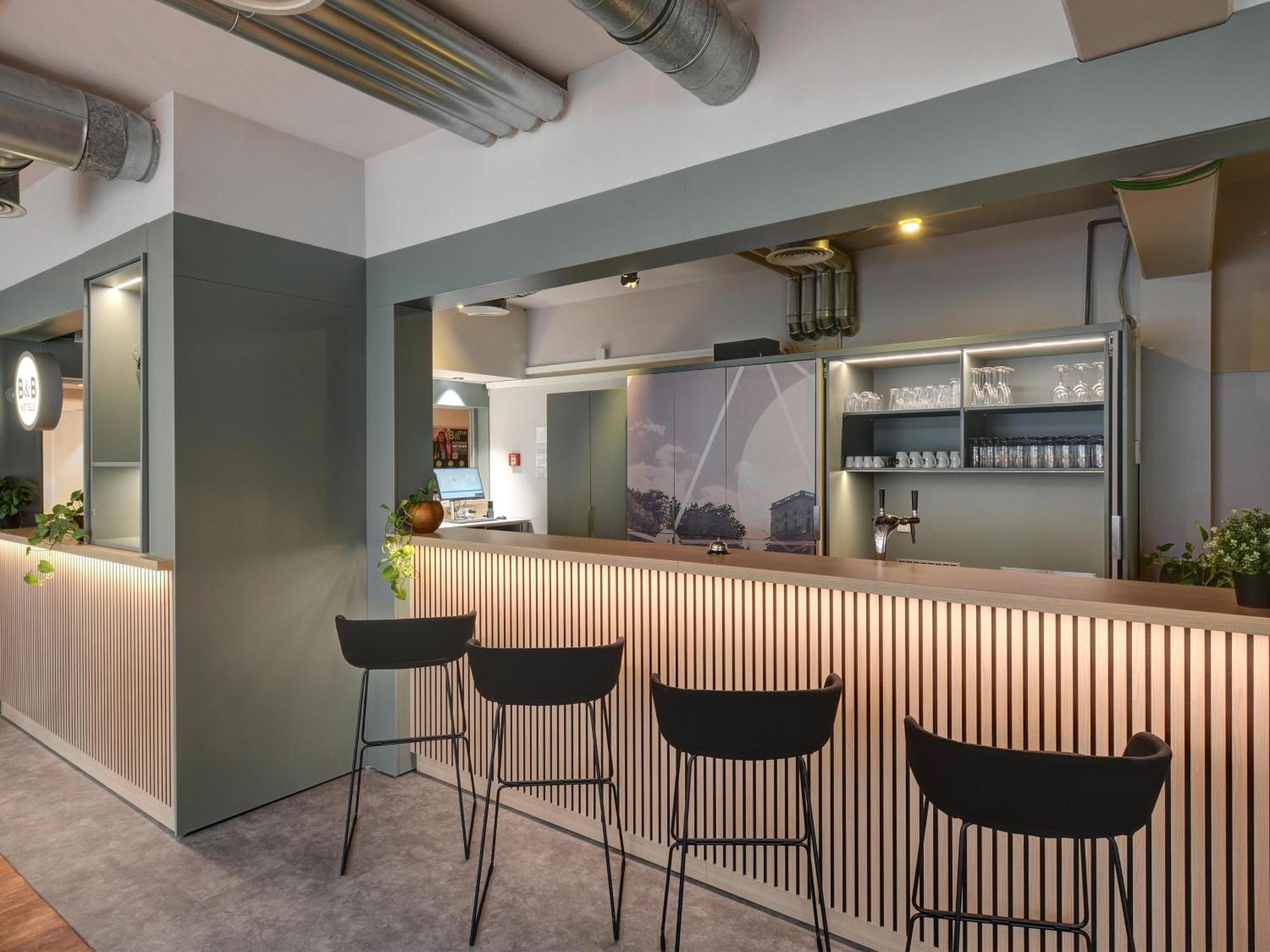 Kassel-industriepark Hotel
